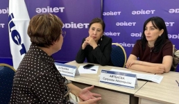В Павлодаре выслушали мам особенных детей