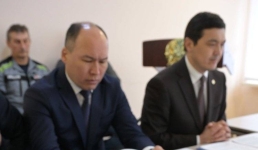 В Экибастузе анонсировали новый этап теплового обновления