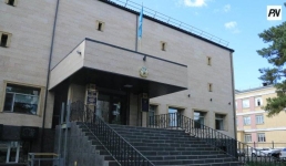 Школьников впустили в главное хранилище истории Павлодарской области