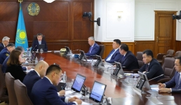 «Таза Қазақстан»: в Казахстане масштабные реформы реализуют во всех отраслях