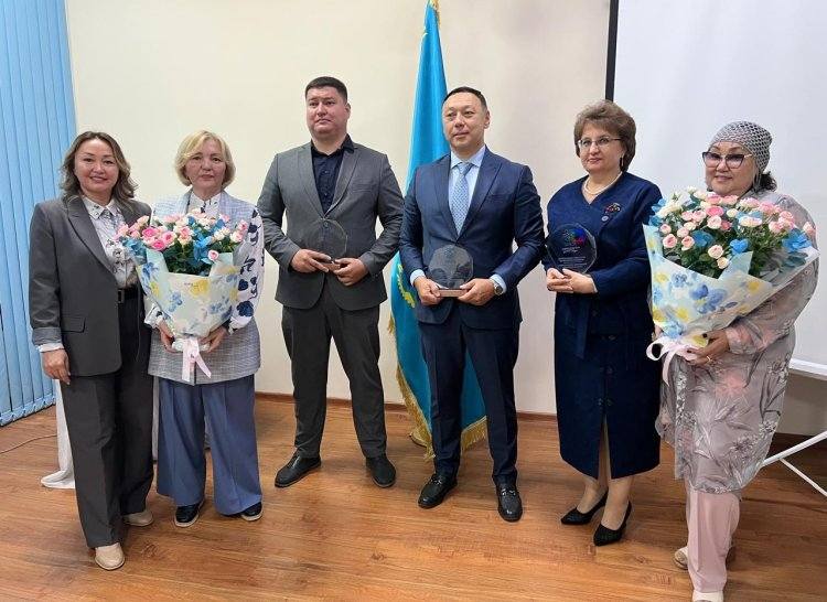 В Павлодарской области назвали лучшие больницы