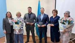 В Павлодарской области назвали лучшие больницы