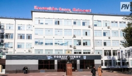 От Монголии до Индонезии: Павлодар расширяет географию иностранных студентов