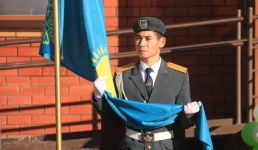 В Павлодаре открыли кабинет правовой культуры