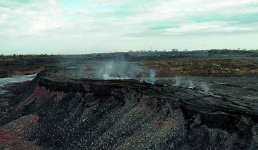В Экибастузе угольную компанию наказали после жалобы горожанина