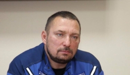 Крупнейший угольный разрез изменил приоритет в поддержке спорта