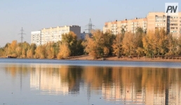 Павлодарцев ждёт туманная ночь и тёплый день 26 сентября