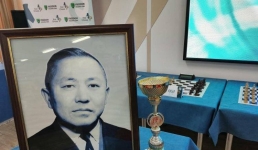 Шахматная традиция длиной в 20 лет: в Павлодарской области стартовал турнир