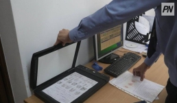 Школьникам рассказали, как работают криминалисты в Экибастузе