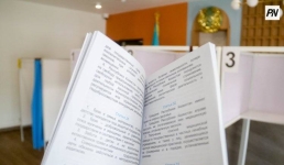 В трех сельских округах павлодарцы выбрали глав администрации