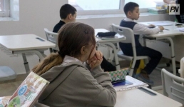 О перспективах госслужбы павлодарцы узнают со школьной скамьи