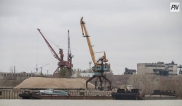 Иртыш предложили развивать одновременно как транспортную артерию и экосистему