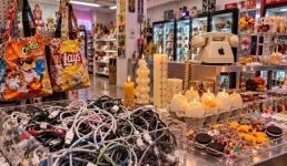 В Сиэтле открыли «Неудобный магазин»