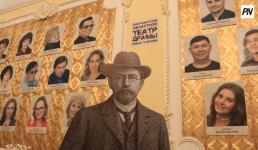 Павлодарцы окажутся в эпицентре «Грозы»: чем удивит театр Чехова