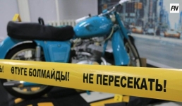 В Торайгыров университете создали криминалистический полигон