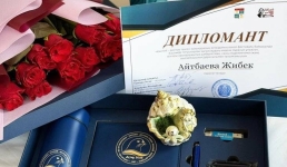 Павлодарские артисты с успехом выступили на престижных конкурсах