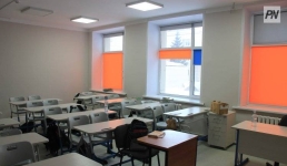 В десяти школах Павлодара открылись кабинеты инклюзии