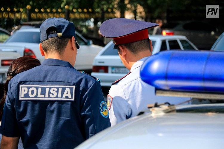 В Павлодаре хулигана из соседнего региона наказали штрафом