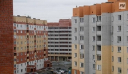 В Павлодаре продолжат комплексное благоустройство дворов