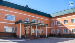 В Павлодарской области выросла экстренная обращаемость в кардиоцентр