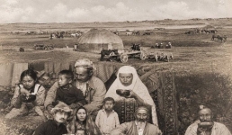 Как казахи переживали жару: чему нас учат традиции и древние привычки