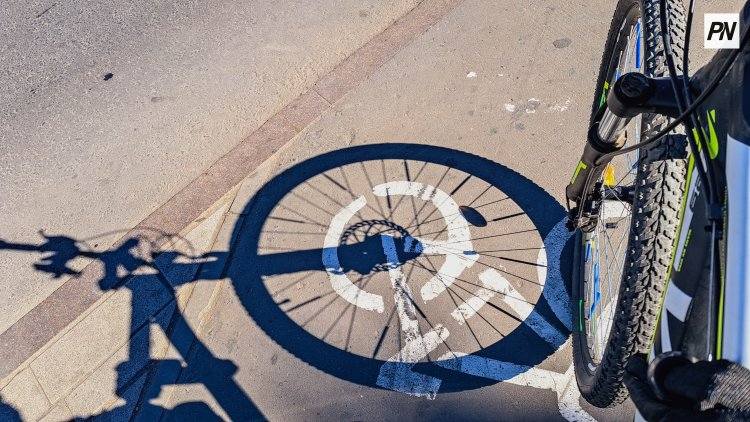 Насколько Павлодар приспособлен для велосипедистов