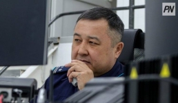 Преступность среди молодежи в Павлодарской области кардинально снизилась