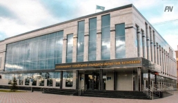 В Павлодаре презентуют стихи Павла Васильева на казахском языке