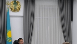 Жители Майского района попросили о квалифицированных тренерах