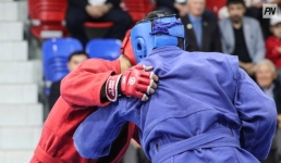 В Павлодаре пройдёт открытый чемпионат по таэквондо