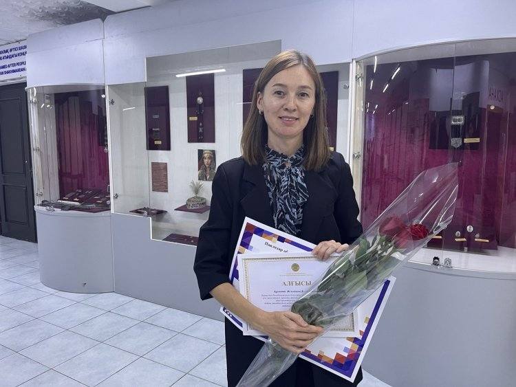 В Павлодаре предложили создать клуб казахского языка для взрослых