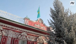 В Павлодаре пройдут вечера памяти поэта и краеведа
