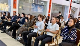 Павлодарских студентов наградили за антикоррупционные мысли