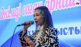 Павлодарцы спели о чувствах к Казахстану