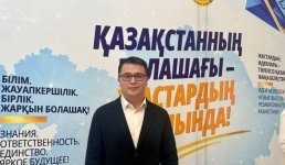 Хрупкий возраст: как павлодарский травматолог возвращает детей к играм