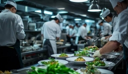 Профессия со вкусом. Как в Павлодарской области растят мастеров кухни