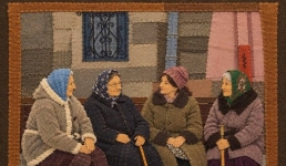 Кто становится для пожилых павлодарцев помощником и собеседником в одном лице