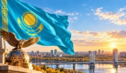 Павлодарцам напомнили о непреходящей ценности суверенитета