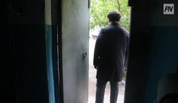 В Павлодарской области отыскали забывчивого трудягу