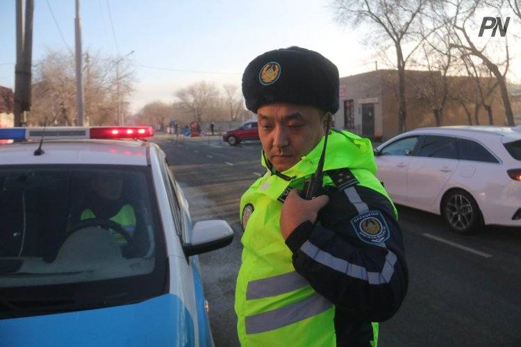Иртышские полицейские помогли женщине вернуть потерянные вещи
