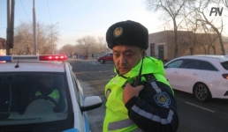 Иртышские полицейские помогли женщине вернуть потерянные вещи