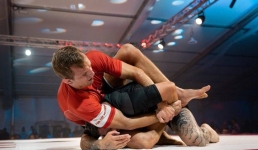В Павлодаре впервые пройдёт турнир NAIZA MMA