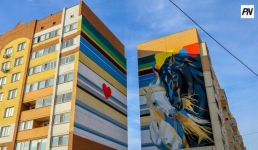 На городской карте Павлодара появились новые точки притяжения