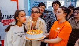 «Каждый ребенок имеет право на семью»: День опекуна отметили в Павлодаре