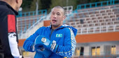 В 2,5 раза меньше проигравшего размер гонорара Рахмонова за победу в UFC
