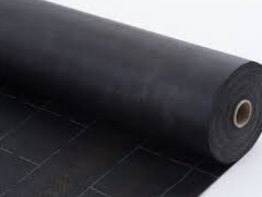 Типы гидроизоляционных материалов