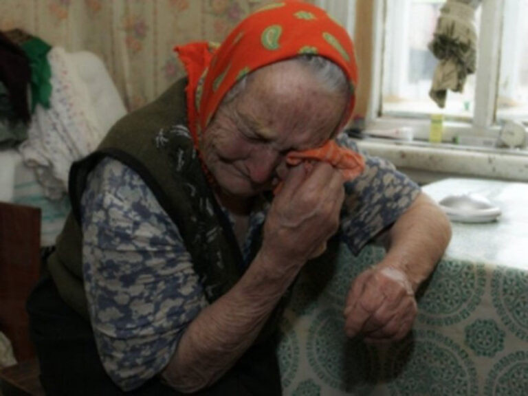 Обманула бабушку и скрылась Осужденную жительницу Павлодарской области ждет наказание
