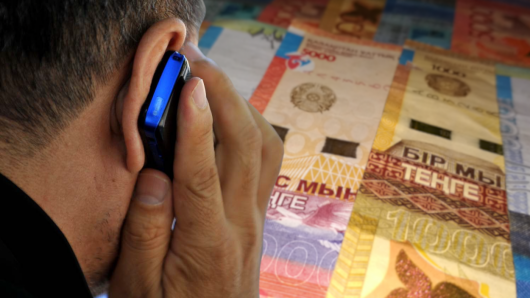 До 10 миллионов тенге обещают казахстанцам за сообщения о коррупции