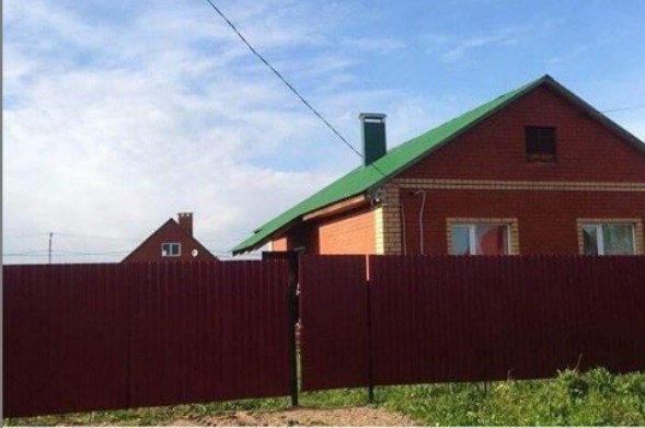 Житель Павлодарской области предоставил свой дом в пользование нуждающимся семьям