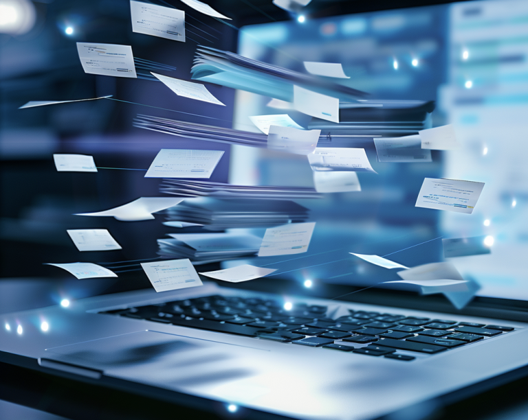 Компания Documentolog предлагает решение для МЭДО